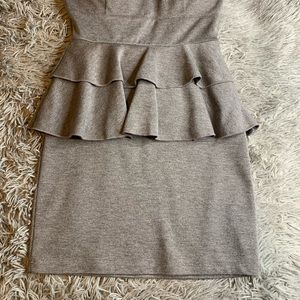 Love Culture, short, stretchy Dress!!